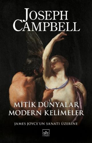 Mitik Dünyalar, Modern Kelimeler  Frontansicht 1