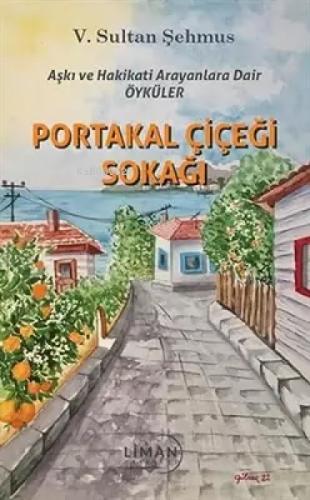 Portakal Çiçeği Sokağı  Frontansicht 1