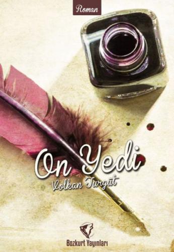 On Yedi  Frontansicht 1