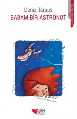 Babam Bir Astronot  Frontansicht 1