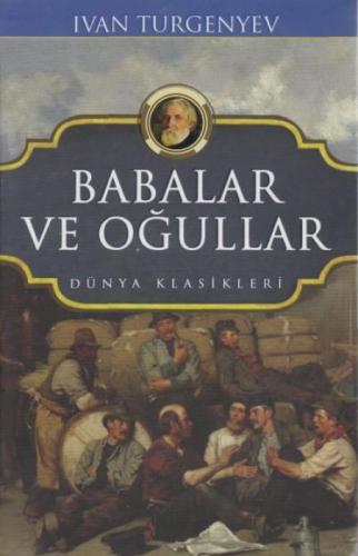 Babalar ve Oğullar  Frontansicht 1