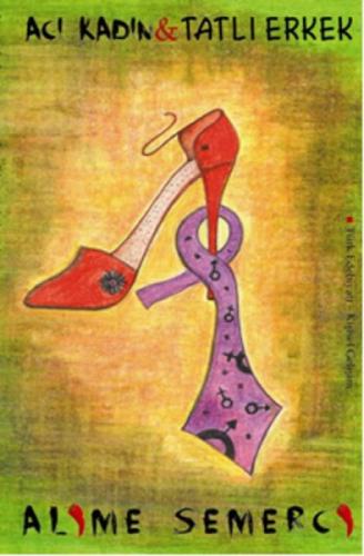 Acı Kadın - Tatlı Erkek  Frontansicht 1