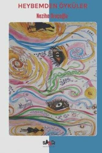 Heybemden Öyküler  Frontansicht 1