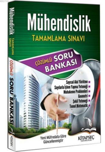 Mühendislik Tamamlama Sınavı  Frontansicht 1