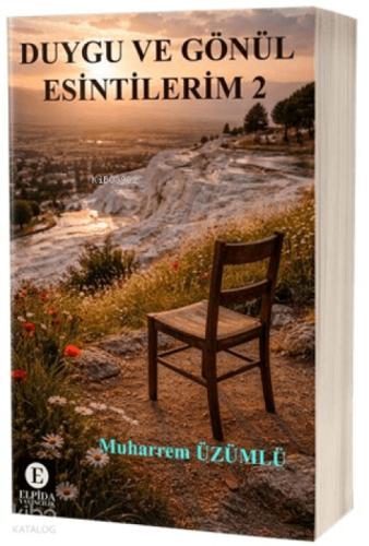 Duygu ve Gönül Esintilerim 2  Frontansicht 1