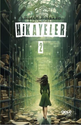 Hikayeler - 2  Frontansicht 1