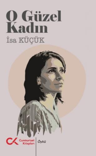 O Güzel Kadın  Frontansicht 1