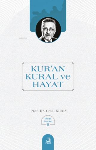 Kur'an Kural ve Hayat  Frontansicht 1