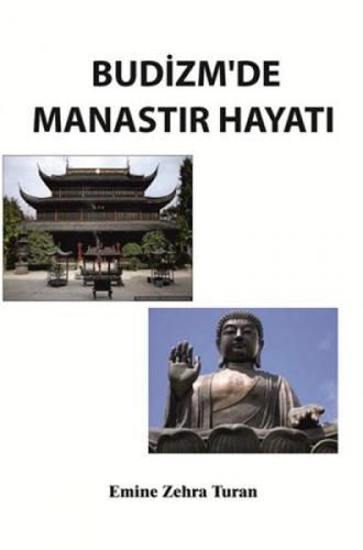 Budizm'de Manastır Hayatı  Frontansicht 1