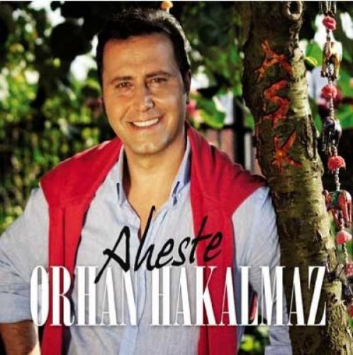 Aheste  Frontansicht 1