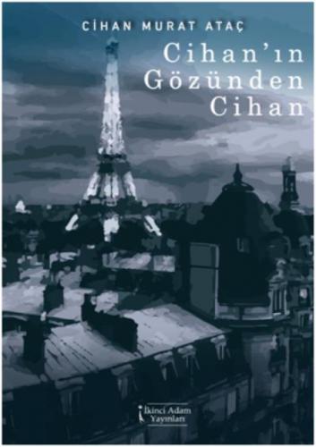 Cihan'ın gözünden Cihan  Frontansicht 1