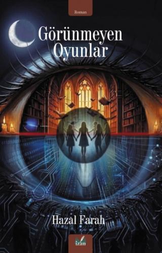 Görünmeyen Oyunlar  Frontansicht 1