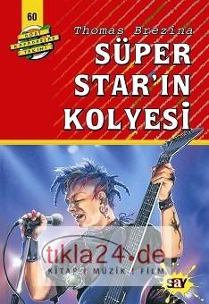 Süper Star´ın Kolyesi  Frontansicht 1