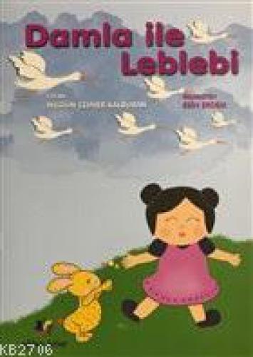 Damla İle Leblebi  Frontansicht 1