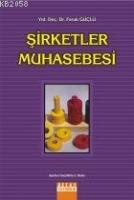 Şirketler Muhasebesi  Frontansicht 1