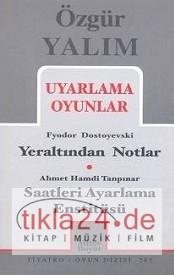 Uyarlama Oyunlar  Frontansicht 1