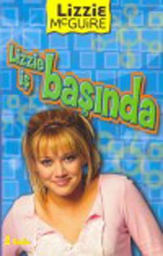 Lizzie McGuire - Lizzie İş  Frontansicht 1