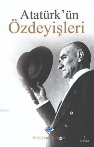 Atatürk'ün Özdeyişleri  Frontansicht 1