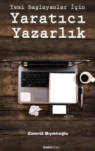Yaratıcı Yazarlık  Frontansicht 1