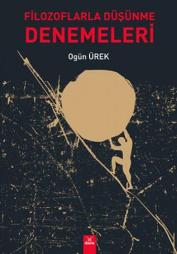Filozoflarla Düşünme Denemeleri  Frontansicht 1