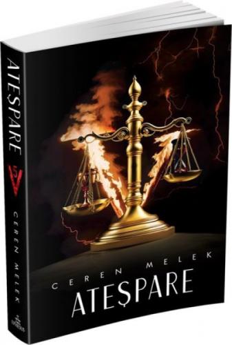 Ateşpare 5  Frontansicht 1