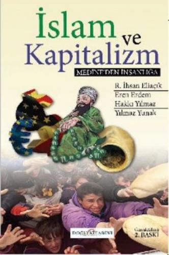 İslam ve Kapitalizm  Frontansicht 1