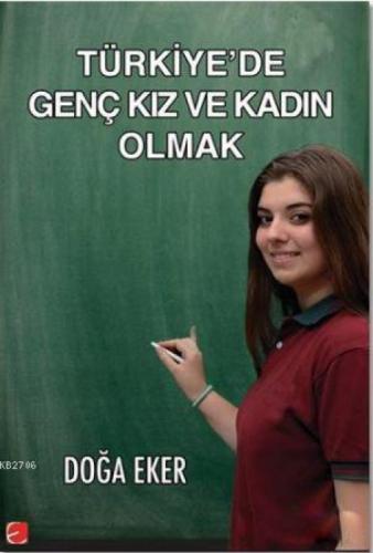 Türkiye'de Genç Kız ve Kadın Olmak  Frontansicht 1