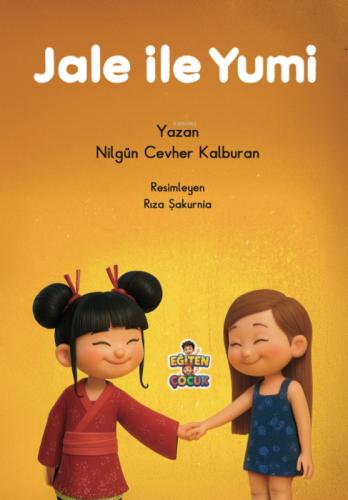 Jale ile Yumi  Frontansicht 1