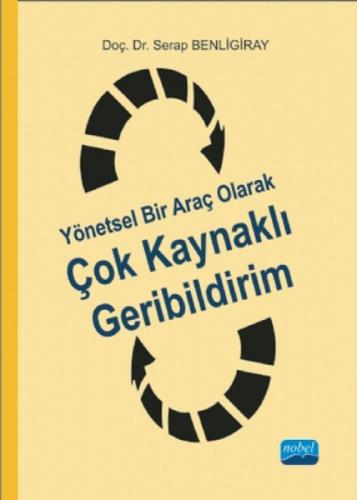 Yönetsel Bir Araç Olarak Çok Kaynaklı Geribildirim  Frontansicht 1