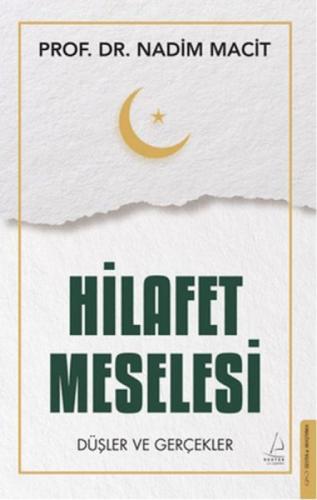 Hilafet Meselesi  Frontansicht 1