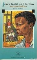 Jerry Lacht in Harlem; Stufe - 3  Frontansicht 1