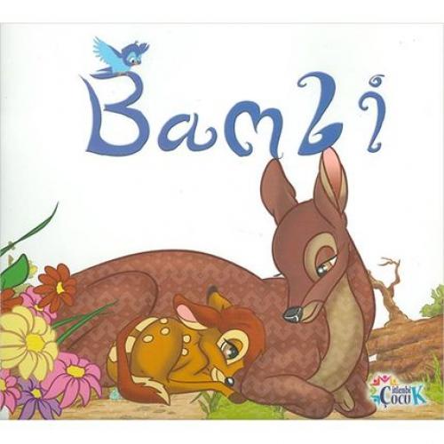 Bambi  Frontansicht 1