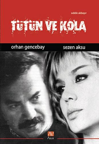 Tütün ve Kola  Frontansicht 1