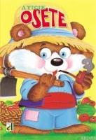 Ayıcık Osete  Frontansicht 1