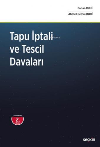 Tapu İptali ve Tescil Davaları  Frontansicht 1