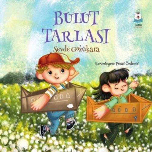 Bulut Tarlası  Frontansicht 1