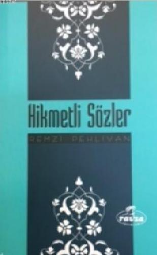 Hikmetli Sözler  Frontansicht 1