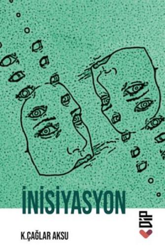 İnisiyasyon  Frontansicht 1