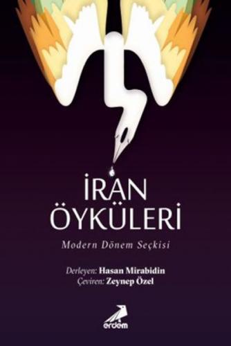 İran Öyküleri - Modern Dönem Seçkisi  Frontansicht 1