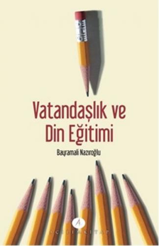 Vatandaşlık ve Din Eğitimi  Frontansicht 1