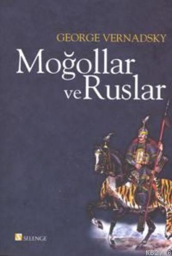 Moğollar ve Ruslar  Frontansicht 1