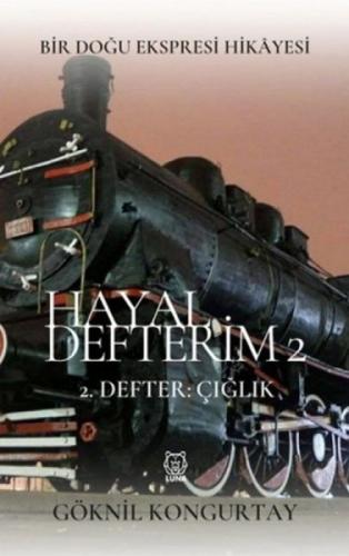 Hayal Defterim 2  Frontansicht 1