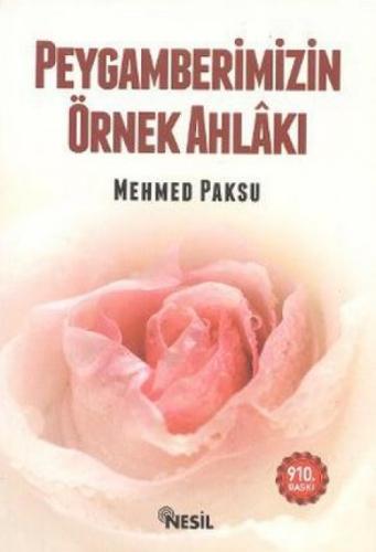Peygamberimizin Örnek Ahlâkı  Frontansicht 1