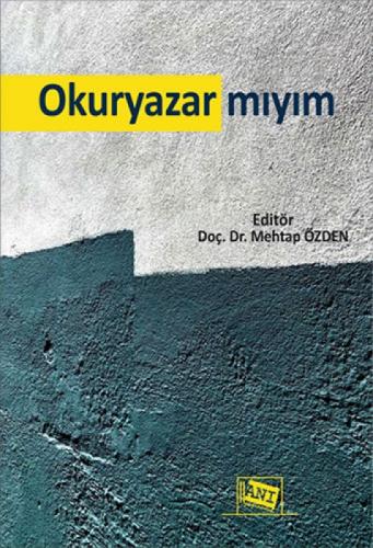 Okuryazar Mıyım  Frontansicht 1