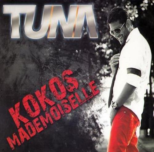 Kokoş Mademoiselle (CD)  Frontansicht 1