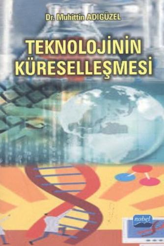 Teknolojinin Küreselleşmesi  Frontansicht 1