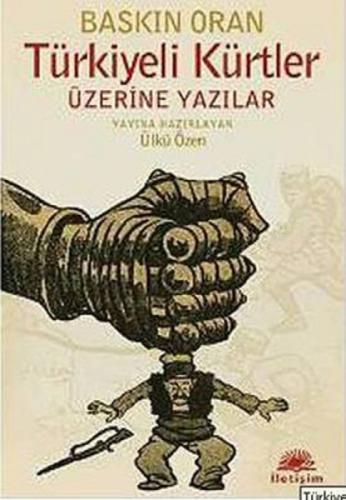 Türkiyeli Kürtler Üzerine Yazılar  Frontansicht 1