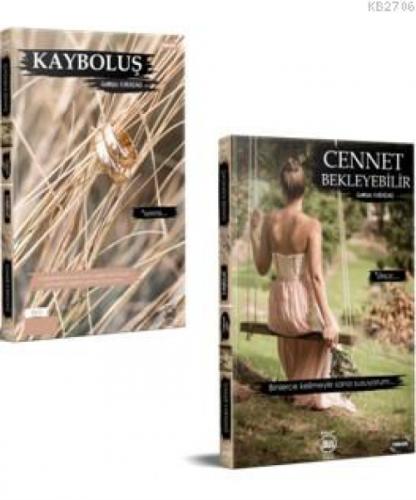 Cennet Bekleyebilir/Kayboluş  Frontansicht 1