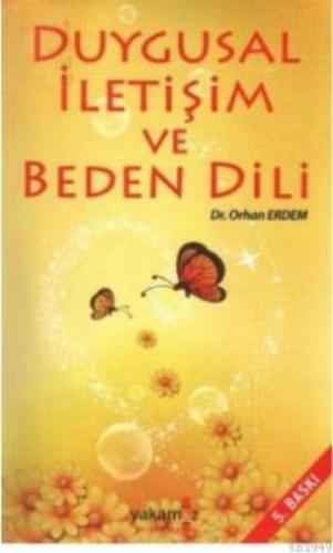 Duygusal İletişim ve Beden Dili  Frontansicht 1