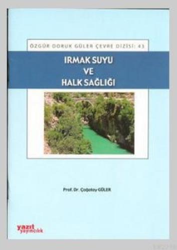 Irmak Suyu ve Halk Sağlığı  Frontansicht 1